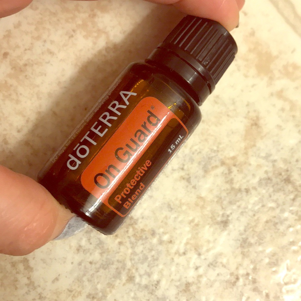 ✨On Guard✨ Doterra